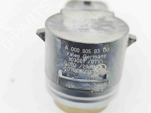Electronic module MERCEDES-BENZ CLA Coupe (C117) CLA 200 CDI / d (117.308) | BP29460020M83 