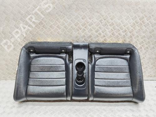 Sæde Bagtil Sæde Bagtil MERCEDES-BENZ C-CLASS Coupe (C205) C 220 d (205.304) (163 hp) 33464923 33464923