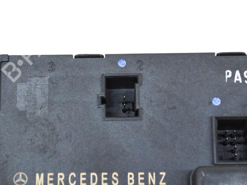 Electronic module MERCEDES-BENZ E-CLASS T-Model (S211) E 280 T CDI (211.220) | BP10071772M83 