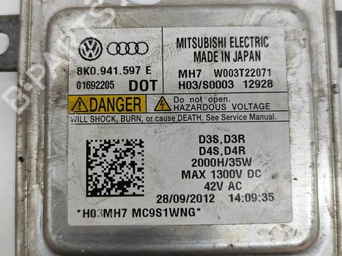 Electronic module AUDI Q3 (8UB, 8UG) 2.0 TDI quattro | BP27245080M83 