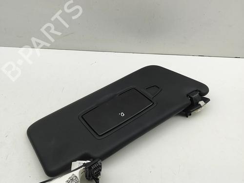 Right sun visor MERCEDES-BENZ GLE (V167) GLE 400 d 4-matic (167.123) | BP33394156I2 - Image 4