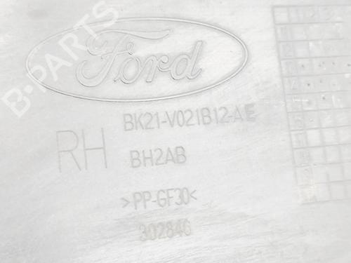 Scuttle panel FORD TRANSIT CUSTOM V362 Bus (F3) 2.2 TDCi | BP32061188C110  - Image 7