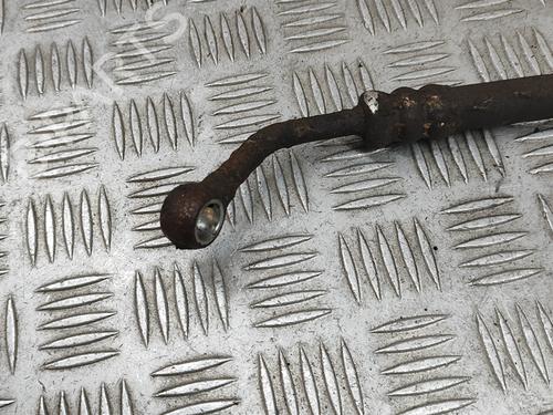 Pipe IVECO DAILY V Van 35C15 V, 40C15 V, 45C15 V, 50C15 V, 60C15 V,65C15 V | BP24975053M125 