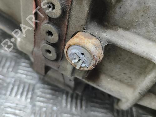 Gearbox SKODA OCTAVIA III Combi (5E5, 5E6) 2.0 TDI | BP25786896M3 - Image 9