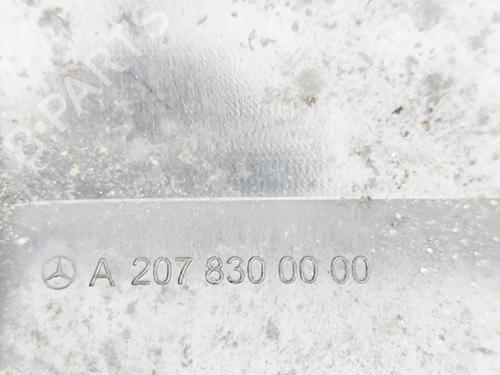 Air vent MERCEDES-BENZ E-CLASS Coupe (C207) E 350 BlueTEC / d (207.326) | BP33383807I21 - Image 7