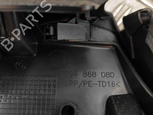 Høyre frontpanel VW GOLF VII Variant (BA5, BV5) 2.0 TDI | BP29920089C59