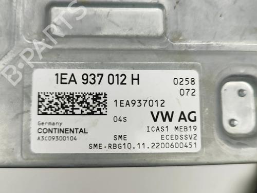 Electronic module SKODA ENYAQ iV SUV (5AZ) 60 | BP27795154M83  - Image 6