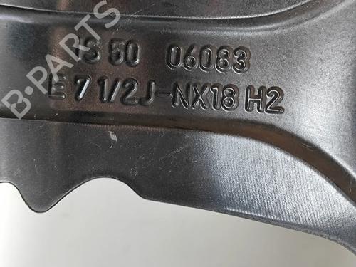 Fælk BMW X1 (U11) iX1 xDrive 30 | BP28554316C45