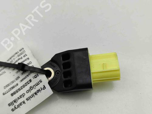 Elektronisk sensor TOYOTA PRIUS (_W3_) 1.8 Hybrid (ZVW3_) | BP28811958M84