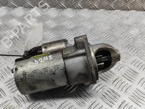 Starter HYUNDAI SANTA FÉ IV (TM, TMA) 2.2 CRDi AWD | BP28432242M8 - Image 3