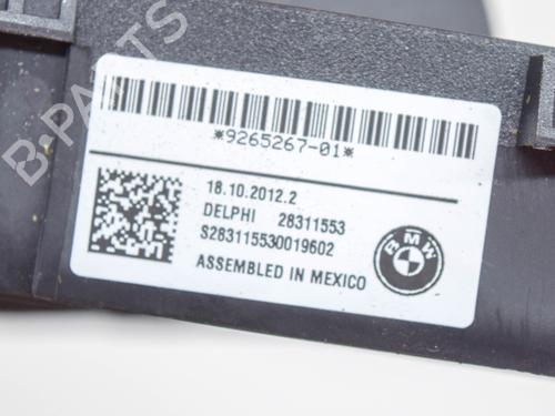 Switch BMW X5 (E70) xDrive 40 d | BP17634924I30 