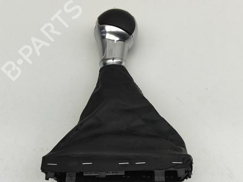 Used Shift knob Shift knob AUDI A3 Sportback (8VA, 8VF) 1.4 TFSI e-tron (150 hp) 27315050 27315050