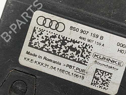 Electronic module AUDI TT (FV3, FVP) 1.8 TFSI | BP31951188M83 