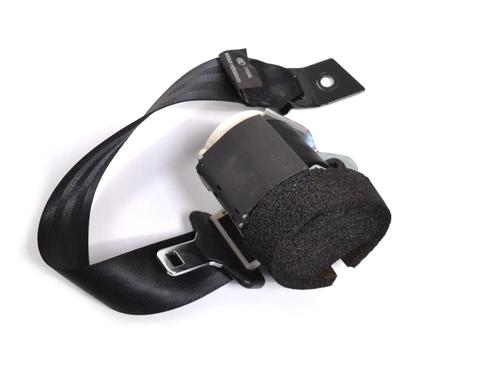 Rear right seatbelt JAGUAR XJ (X351) 3.0 SDV6 | BP30224046I28