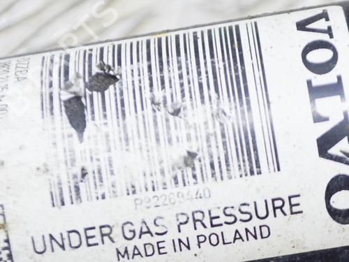 Left rear shock absorber VOLVO V90 II Estate (235) D3 AWD | BP14913815M18