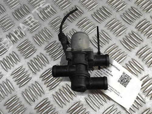 Sensor electrónico AUDI A3 Sportback (8VA, 8VF) 1.4 TFSI e-tron (150 hp) 27331381