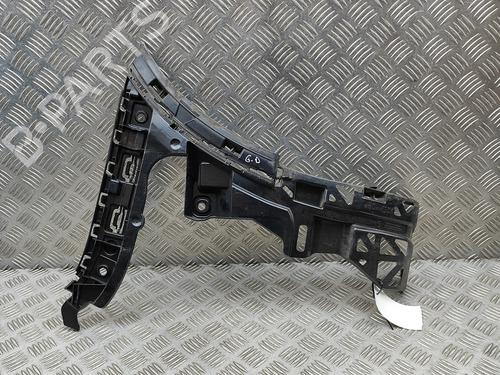 Used Rear bumper bracket MERCEDES-BENZ GLC (X253) 300 d 4-matic (253.919) (245 hp) 29731169