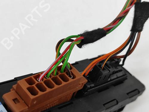 Electronic module PORSCHE CAYMAN (987) S 3.4 | BP28062332M83