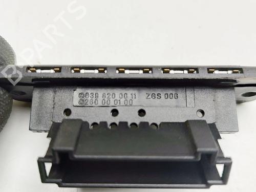 Electronic module MERCEDES-BENZ VITO Tourer (W447) 116 CDI / 116 BlueTEC (447.701, 447.703, 447.705) | BP33378068M83  - Image 7
