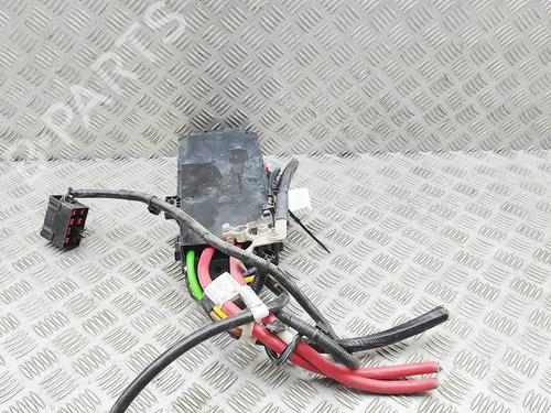 Fuse box FORD TRANSIT CUSTOM V362 Van (FY, FZ) 2.0 EcoBlue | BP38094352E1 - Image 2
