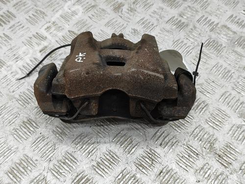 Used Left front brake caliper AUDI A5 Convertible (8F7) 2.0 TDI (143 hp) 15681259