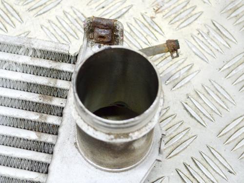 Intercooler TOYOTA AVENSIS Saloon (_T27_) 2.0 D-4D (ADT270_, ADT270R) | BP8354871M30 