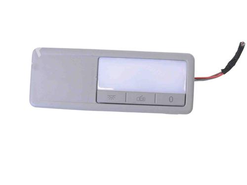 Innerbelysning VW TOUAREG (7LA, 7L6, 7L7) 3.0 V6 TDI (240 hp) 30236750