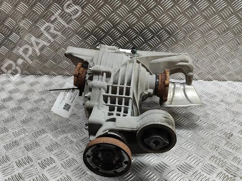 Used Rear differential AUDI Q7 (4MB, 4MG, 4MQ) 3.0 TDI e-tron quattro (374 hp) 23866083