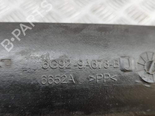 Pipe LAND ROVER FREELANDER 2 (L359) 2.2 TD4 4x4 | BP27532000M125 