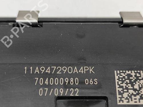 Kabinelys VW ID.4 (E21) PRO | BP27767382I8  - Image 9