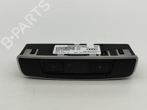 Climate control AUDI Q4 E-TRON SUV (F4B) 45 | BP28561644I5 