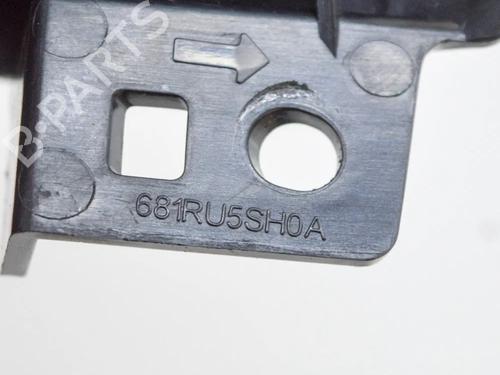 Switch NISSAN LEAF (ZE1) Electric | BP27761268I30 