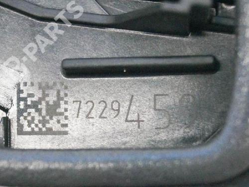 Rear left lock BMW 3 (F30, F80) 330 e | BP7740370C100 