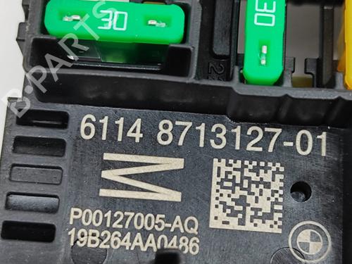 Fuse box BMW 5 (G30, F90) 530 e Plug-in-Hybrid xDrive | BP16639575E1 