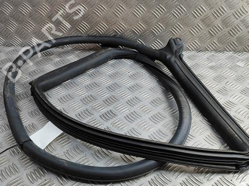Used Rubber door seal AUDI A5 Sportback (F5A, F5F) 40 TFSI Mild Hybrid (204 hp) 28436268