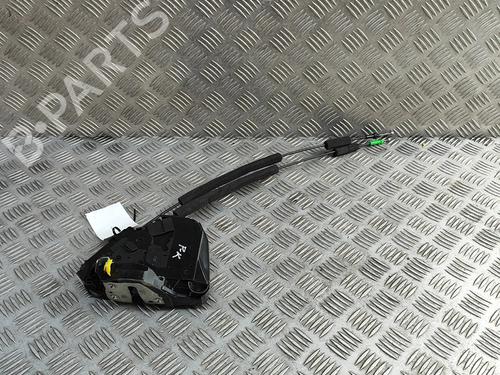 Used Front left lock Front left lock 28560671 28560671