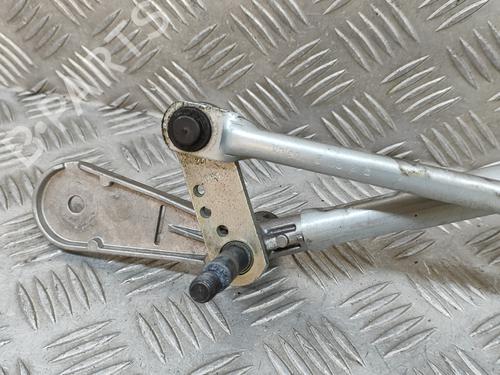 Front wipers mechanism BMW 3 (G20, G80, G28) 320 i | BP25615114C83 