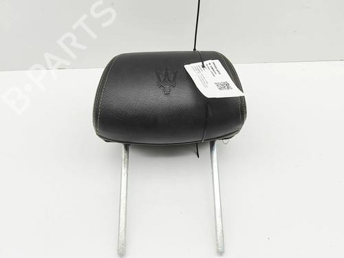 Nakkestøtte Nakkestøtte MASERATI GRAN TURISMO I 4.7 S (439 hp) 39687576 39687576