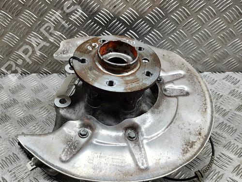 Right rear steering knuckle BMW iX (I20) xDrive 50 | BP28555355M28 