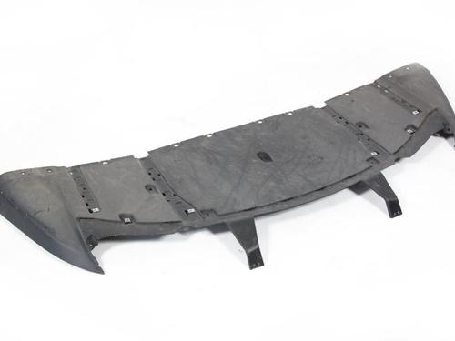 Bundpladebeskyttelse TESLA MODEL S (5YJS) 85 (367 hp) 30256872