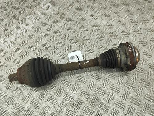 Left front driveshaft SKODA OCTAVIA III Combi (5E5, 5E6) 1.8 TSI 4x4 | BP26524079M38