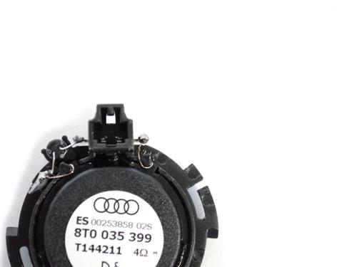 Speaker AUDI A5 Sportback (8TA) 2.0 TFSI | BP33339327E2 - Image 4