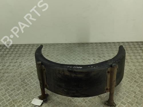 Used Wheel arch Wheel arch PEUGEOT BOXER Platform/Chassis 2.0 BlueHDi 160 (163 hp) 33176461 33176461
