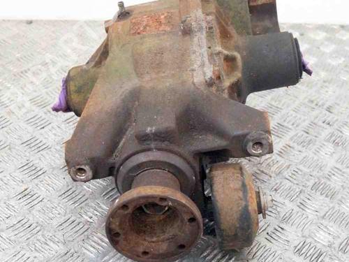 Differential, bag LAND ROVER RANGE ROVER III (L322) 3.0 D 4x4 | BP7736600M24 