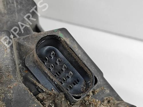 Right headlight FORD TRANSIT CUSTOM V362 Van (FY, FZ) 2.0 EcoBlue mHEV | BP29510685C29