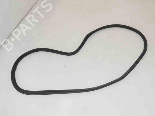 Used Rubber door seal BMW 3 (F30, F80) 330 d (258 hp) 14659139