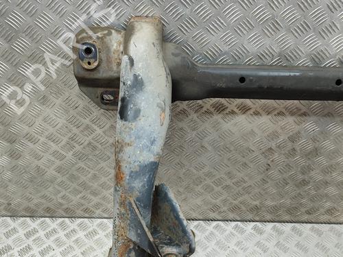 Subframe JEEP GRAND CHEROKEE III (WH, WK) 3.0 CRD 4x4 | BP28154209M9 