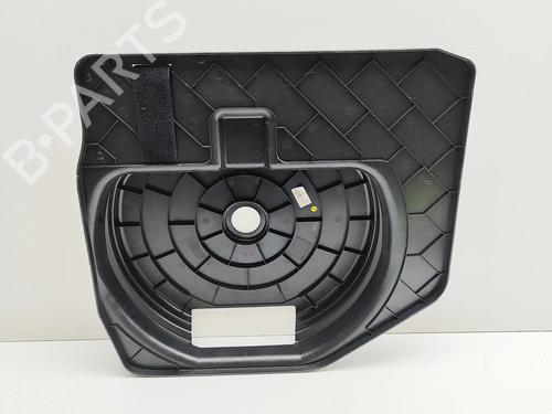 Used Boot lining Boot lining AUDI A5 (8T3) RS5 quattro (450 hp) 33378079 33378079