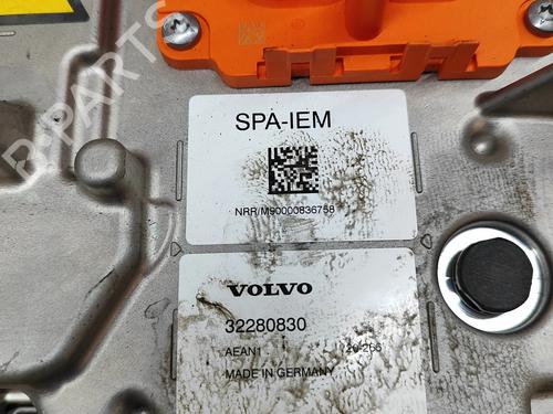 Inverter/Converter VOLVO S60 III (224) T6 Twin Engine AWD | BP27777110M119 