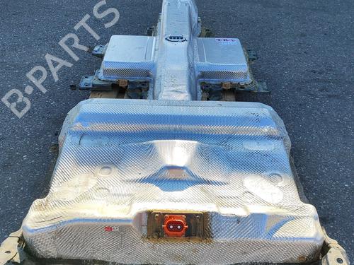 Batteri VW GOLF VII (5G1, BQ1, BE1, BE2) e-Golf (115 hp) 19937519